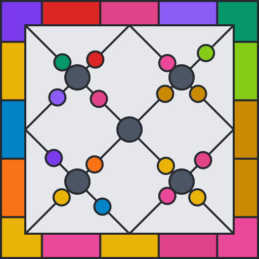 Octorand Gen2 #7928 NFT on Algorand