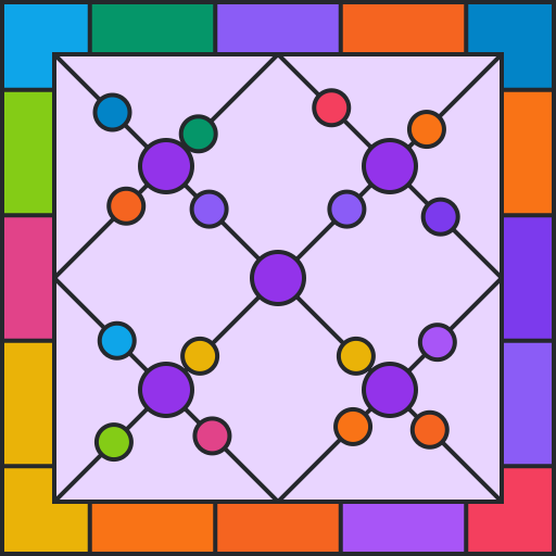 Octorand Gen2 #2719 NFT on Algorand