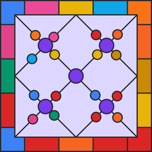 Octorand Gen2 #5353 NFT on Algorand