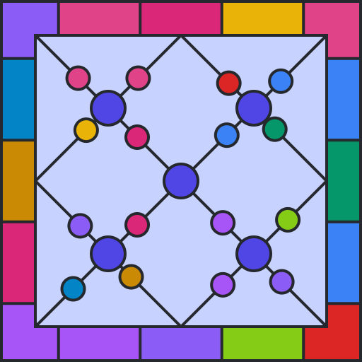 Octorand Gen2 #2320 NFT on Algorand