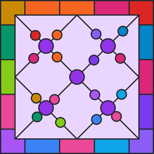 Octorand Gen2 #1247 NFT on Algorand