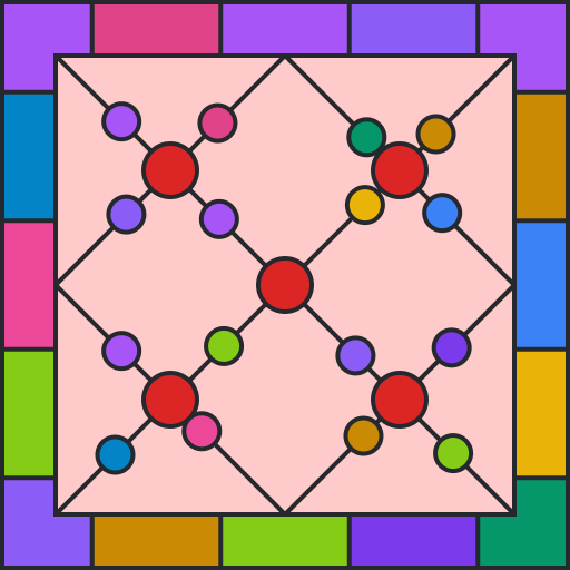 Octorand Gen2 #0554 NFT on Algorand