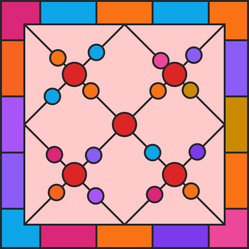 Octorand Gen2 #4620 NFT on Algorand