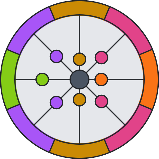 Octorand Gen1 #112 NFT on Algorand