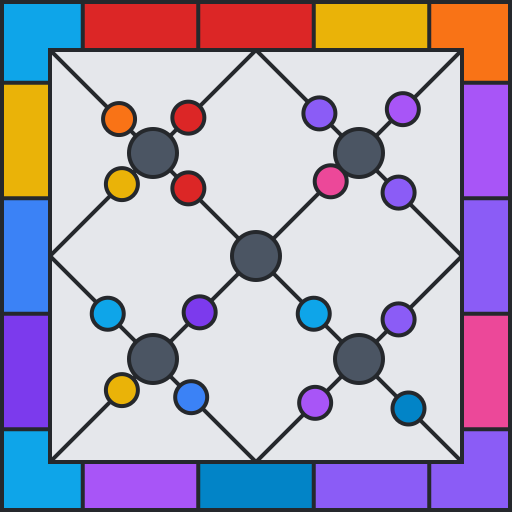 Octorand Gen2 #0566 NFT on Algorand