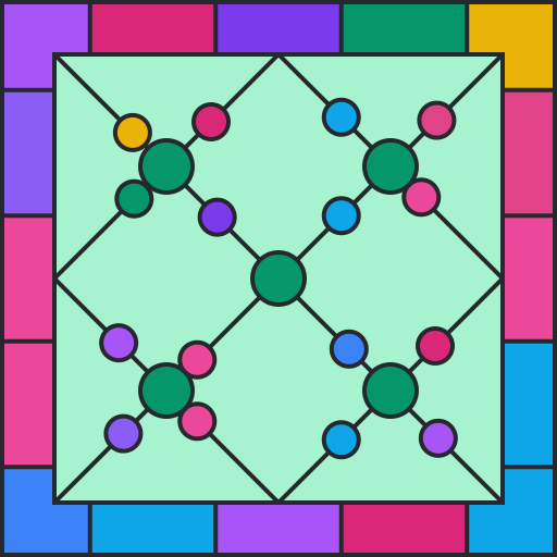 Octorand Gen2 #5948 NFT on Algorand