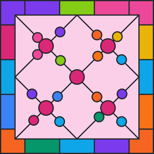 Octorand Gen2 #5709 NFT on Algorand