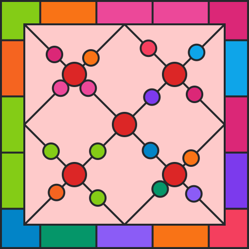 Octorand Gen2 #1504 NFT on Algorand