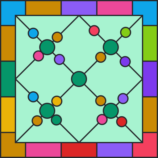 Octorand Gen2 #0598 NFT on Algorand