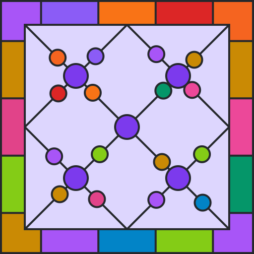 Octorand Gen2 #1415 NFT on Algorand