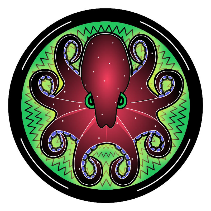 Guardian 152 NFT on Algorand