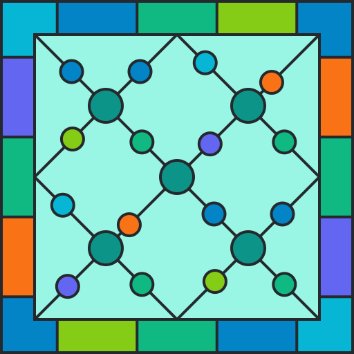 Octorand Gen2 #6340 NFT on Algorand