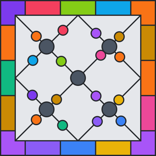 Octorand Gen2 #3167 NFT on Algorand