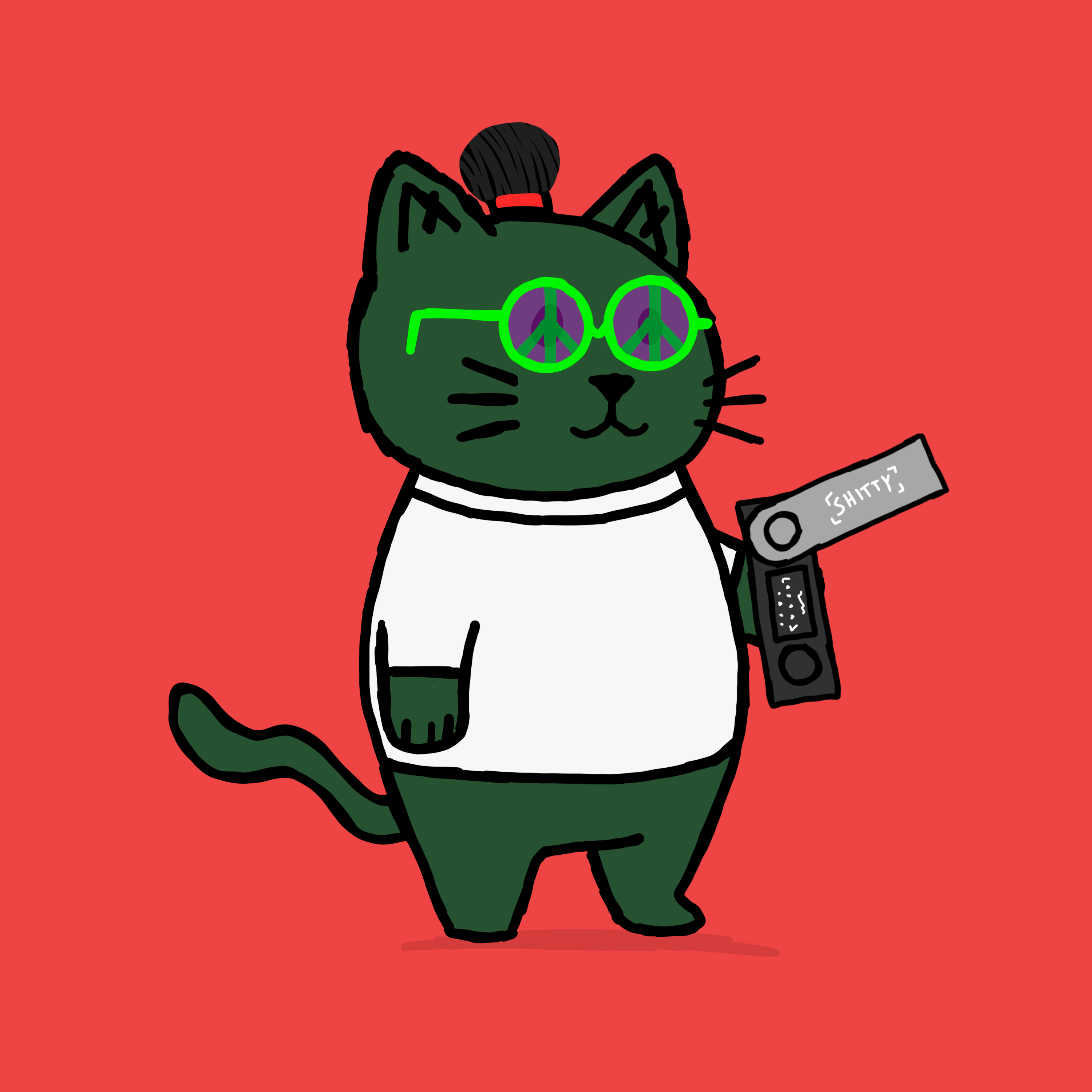 SK4L #1837 icon
