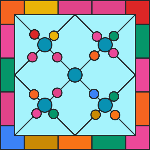 Octorand Gen2 #1676 NFT on Algorand