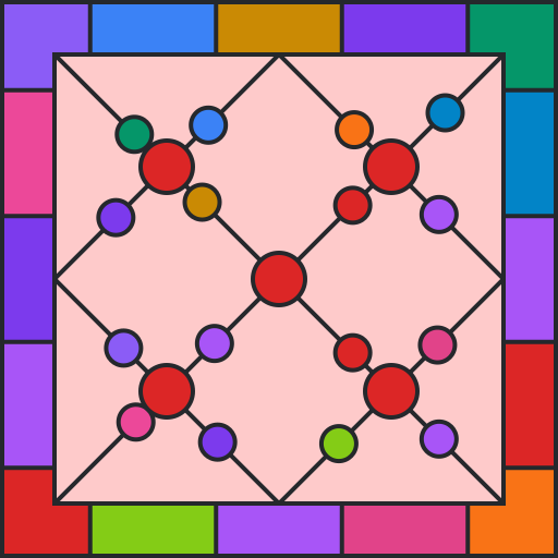 Octorand Gen2 #5750 NFT on Algorand