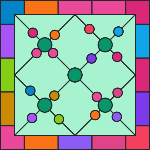 Octorand Gen2 #7844 NFT on Algorand