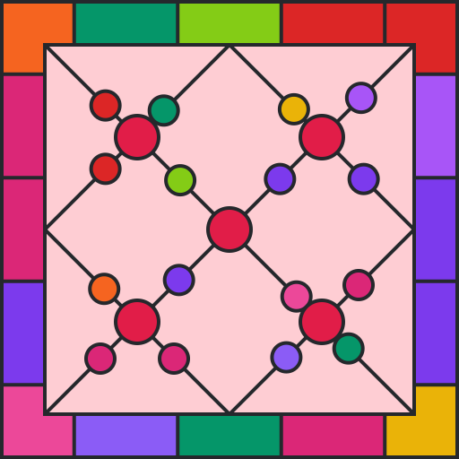 Octorand Gen2 #2176 NFT on Algorand