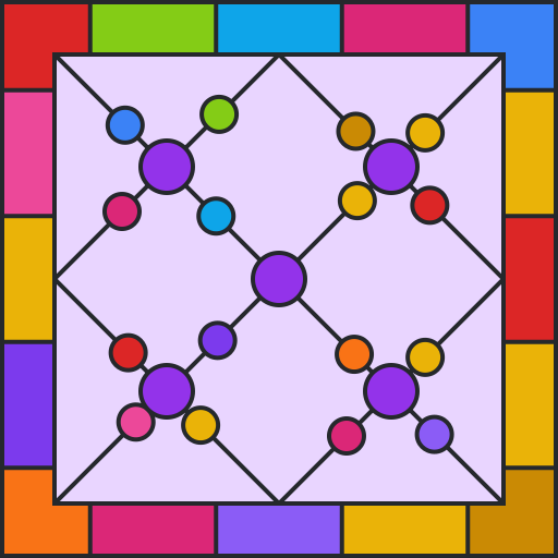 Octorand Gen2 #5233 NFT on Algorand