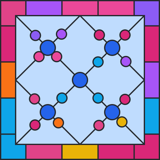 Octorand Gen2 #1242 NFT on Algorand