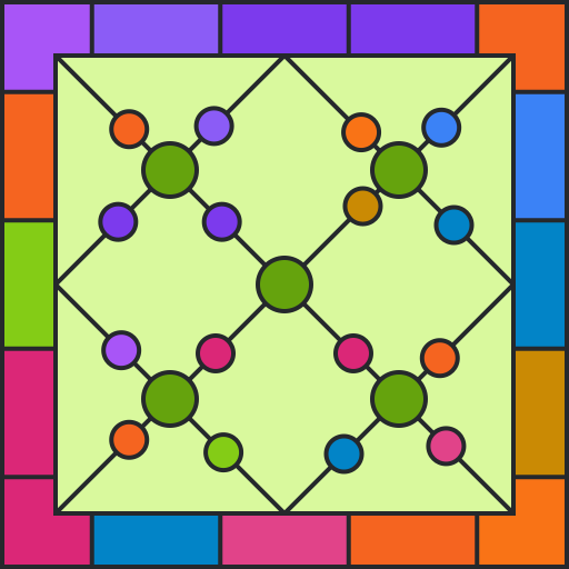 Octorand Gen2 #0638 NFT on Algorand