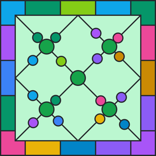 Octorand Gen2 #0213 NFT on Algorand