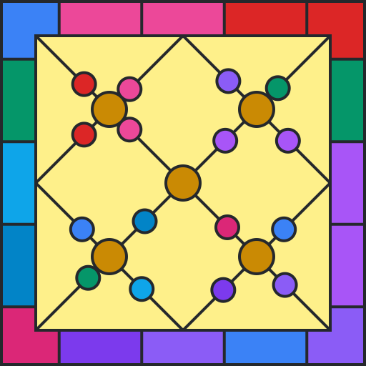 Octorand Gen2 #1566 NFT on Algorand