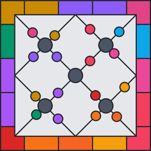 Octorand Gen2 #6169 NFT on Algorand