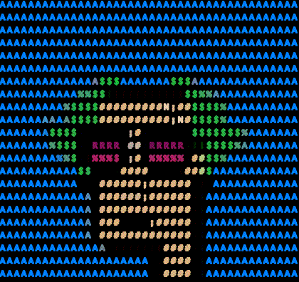 EncryptedPunk #5272 NFT on Algorand