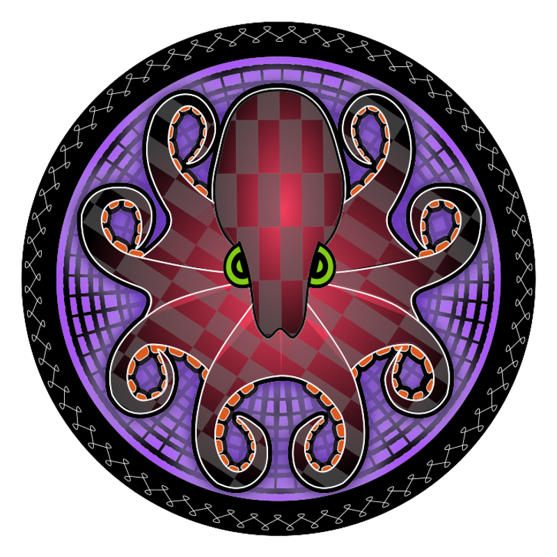 Guardian 734 NFT on Algorand