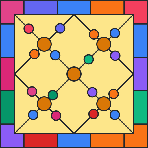 Octorand Gen2 #5180 NFT on Algorand