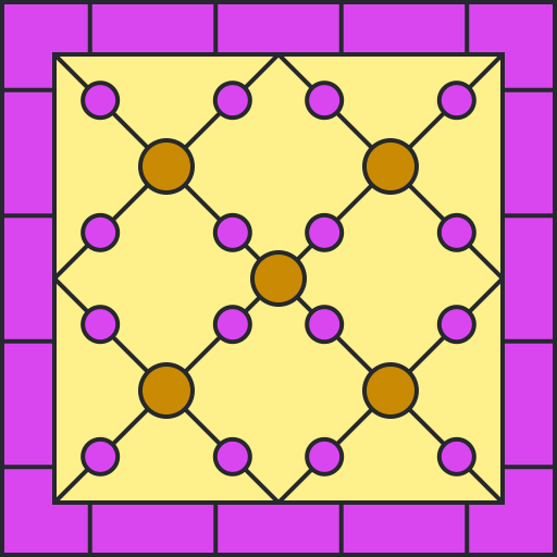 Octorand Gen2 #5032 NFT on Algorand