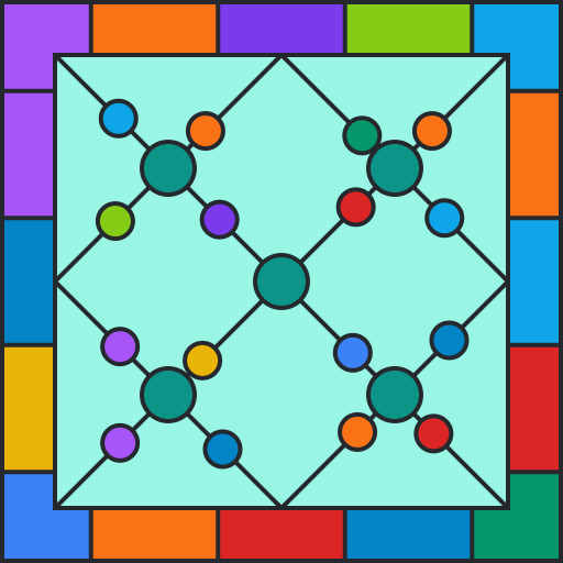 Octorand Gen2 #7202 NFT on Algorand