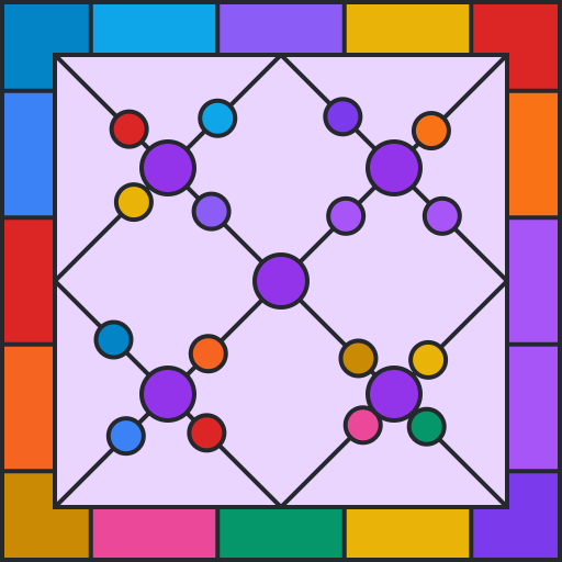 Octorand Gen2 #0327 NFT on Algorand