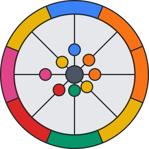 Octorand Gen1 #434 NFT on Algorand