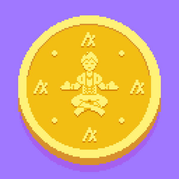 Image of Coin | IPS#41