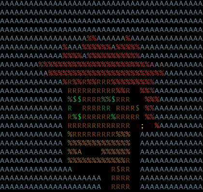 EncryptedPunk #3934 NFT on Algorand