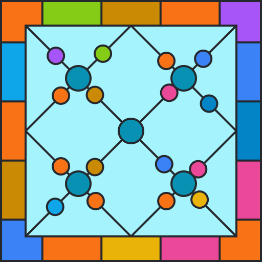 Octorand Gen2 #1528 NFT on Algorand