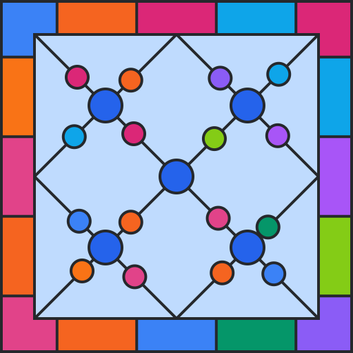 Octorand Gen2 #5224 NFT on Algorand