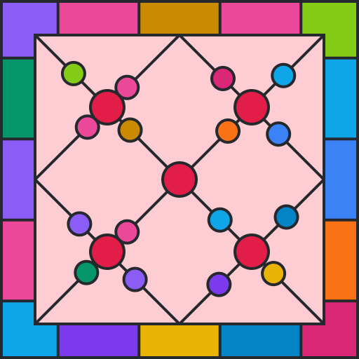 Octorand Gen2 #0276 NFT on Algorand