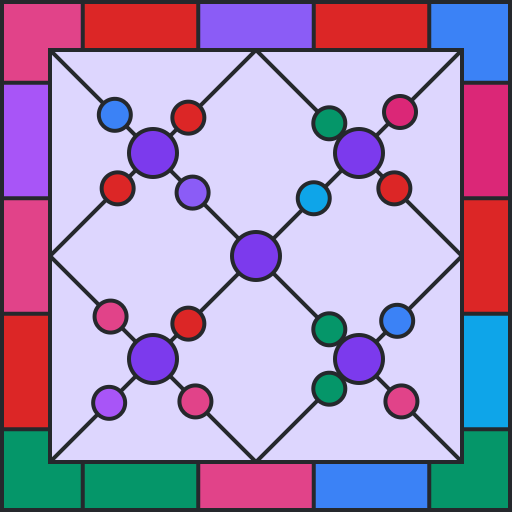 Octorand Gen2 #0261 NFT on Algorand