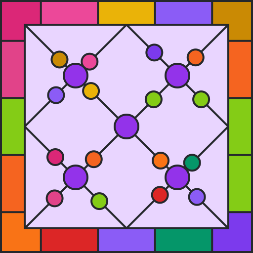 Octorand Gen2 #0547 NFT on Algorand