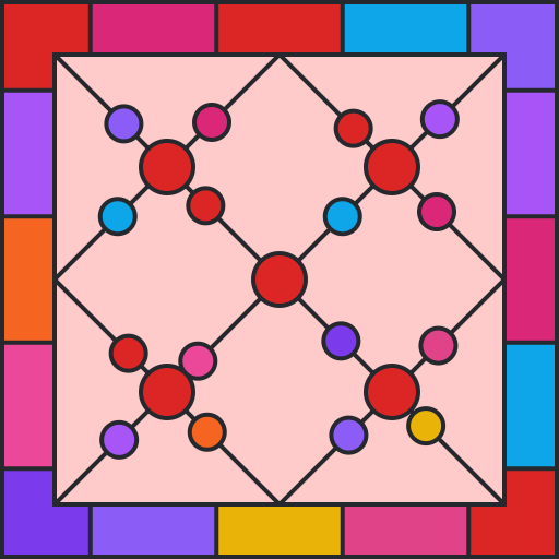 Octorand Gen2 #7918 NFT on Algorand