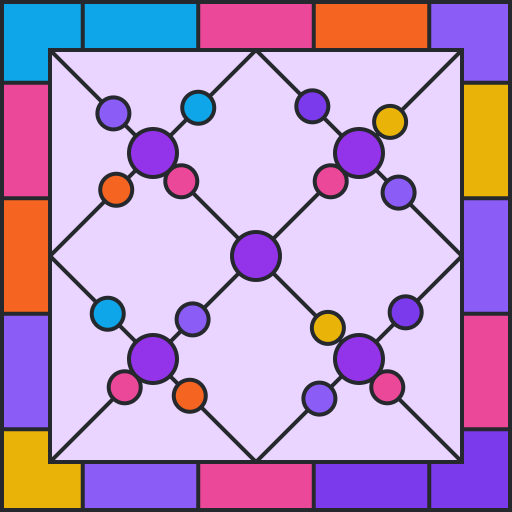 Octorand Gen2 #6581 NFT on Algorand