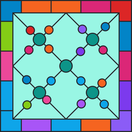 Octorand Gen2 #5796 NFT on Algorand