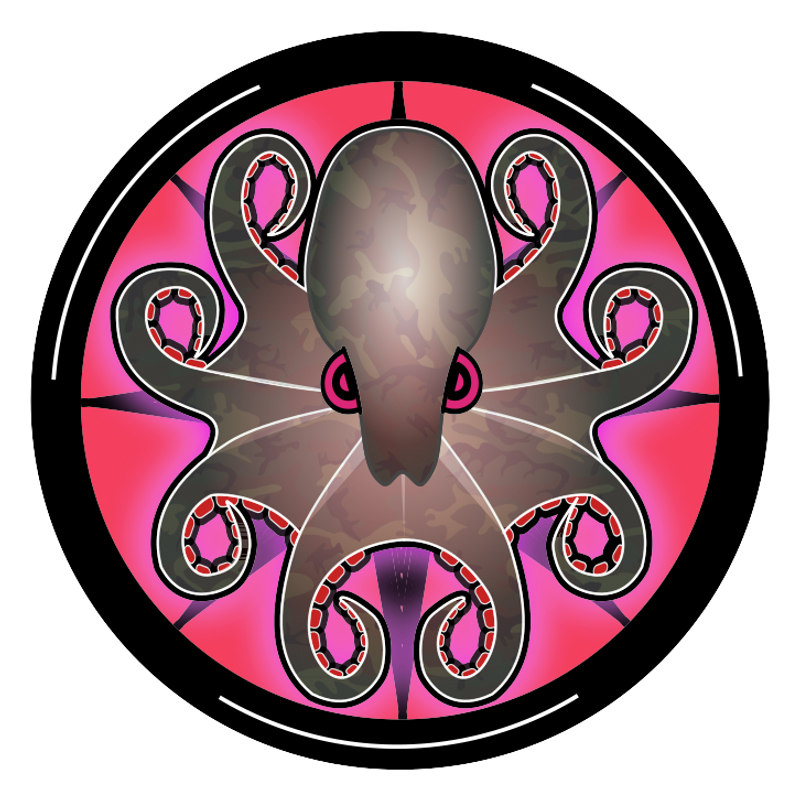 Guardian 755 NFT on Algorand