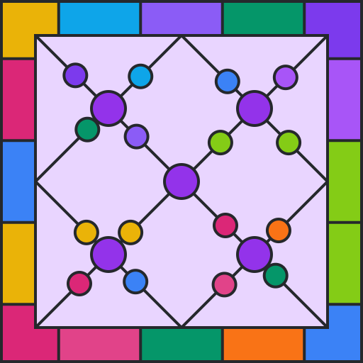 Octorand Gen2 #2711 NFT on Algorand