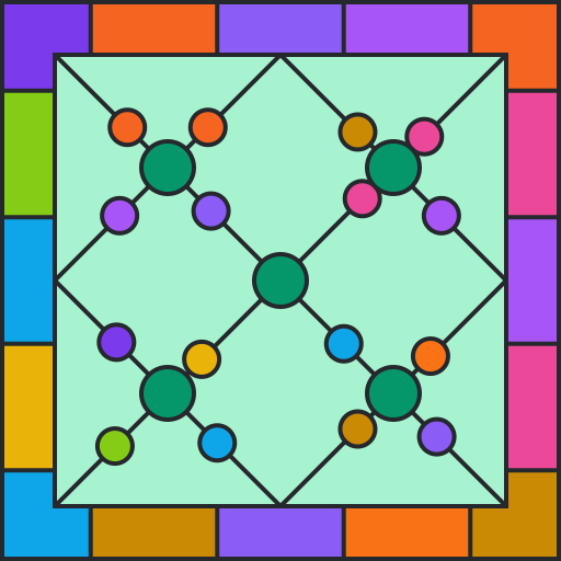 Octorand Gen2 #0227 NFT on Algorand