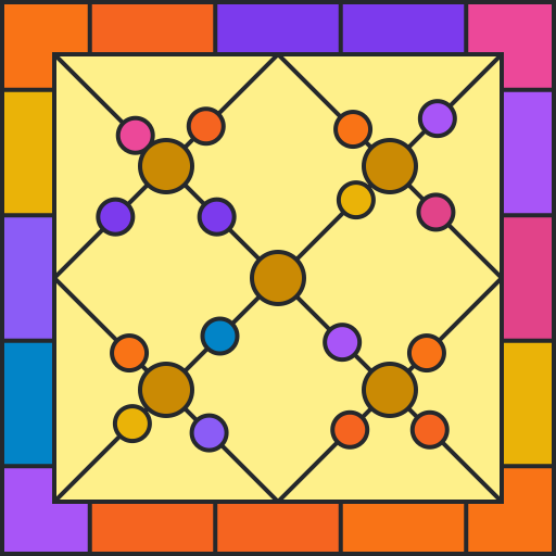 Octorand Gen2 #0316 NFT on Algorand