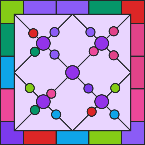 Octorand Gen2 #4716 NFT on Algorand